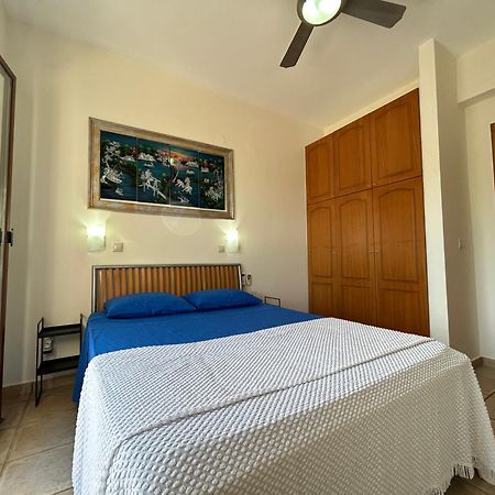 Villa Lp Kokkino Chorio Bagian luar foto