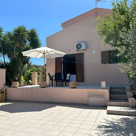 Villa Lp Kokkino Chorio Bagian luar foto