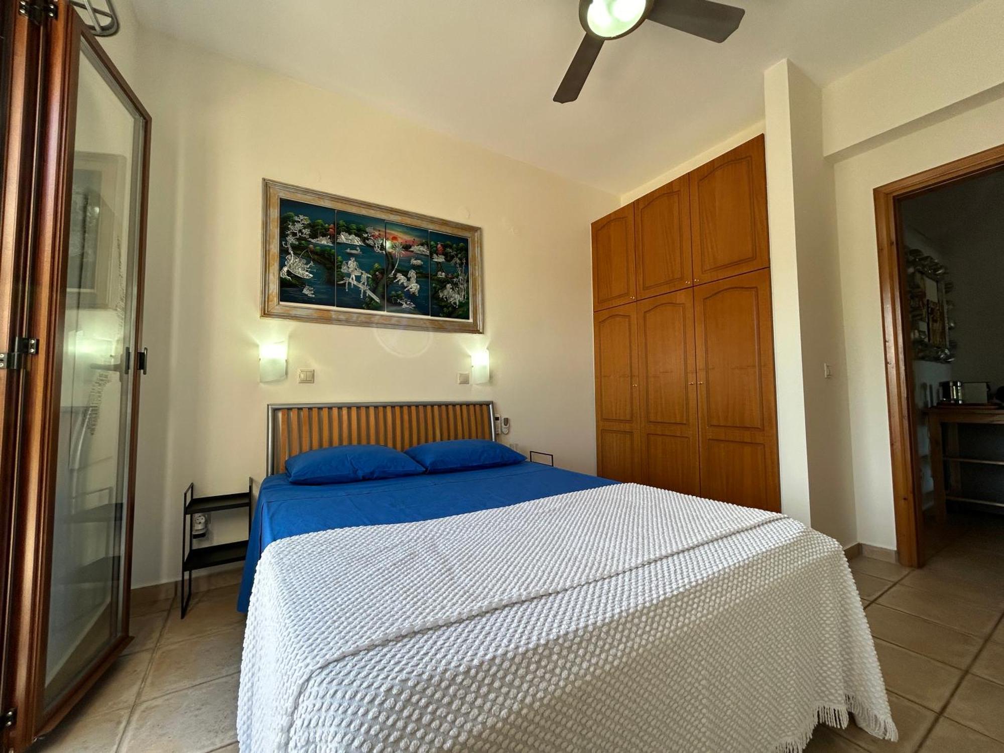 Villa Lp Kokkino Chorio Bagian luar foto